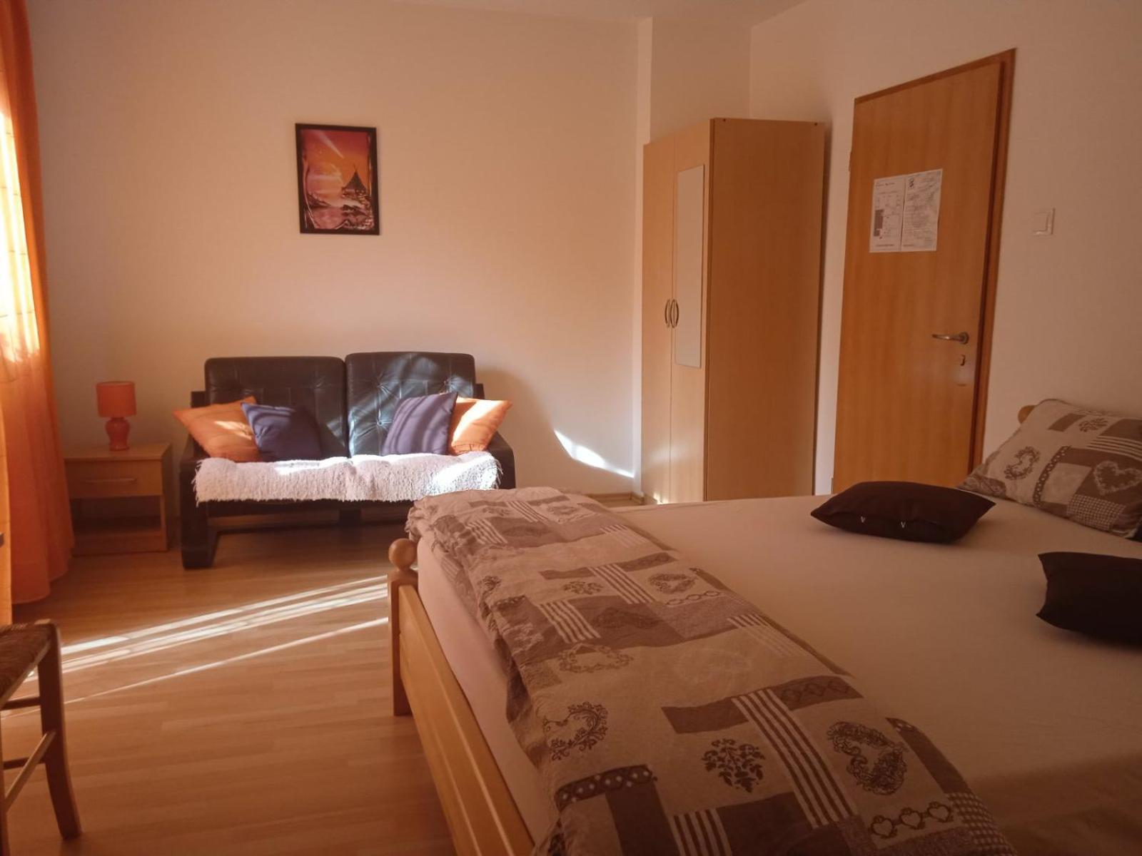 Hotel Stari Mlin Korenica Exteriér fotografie