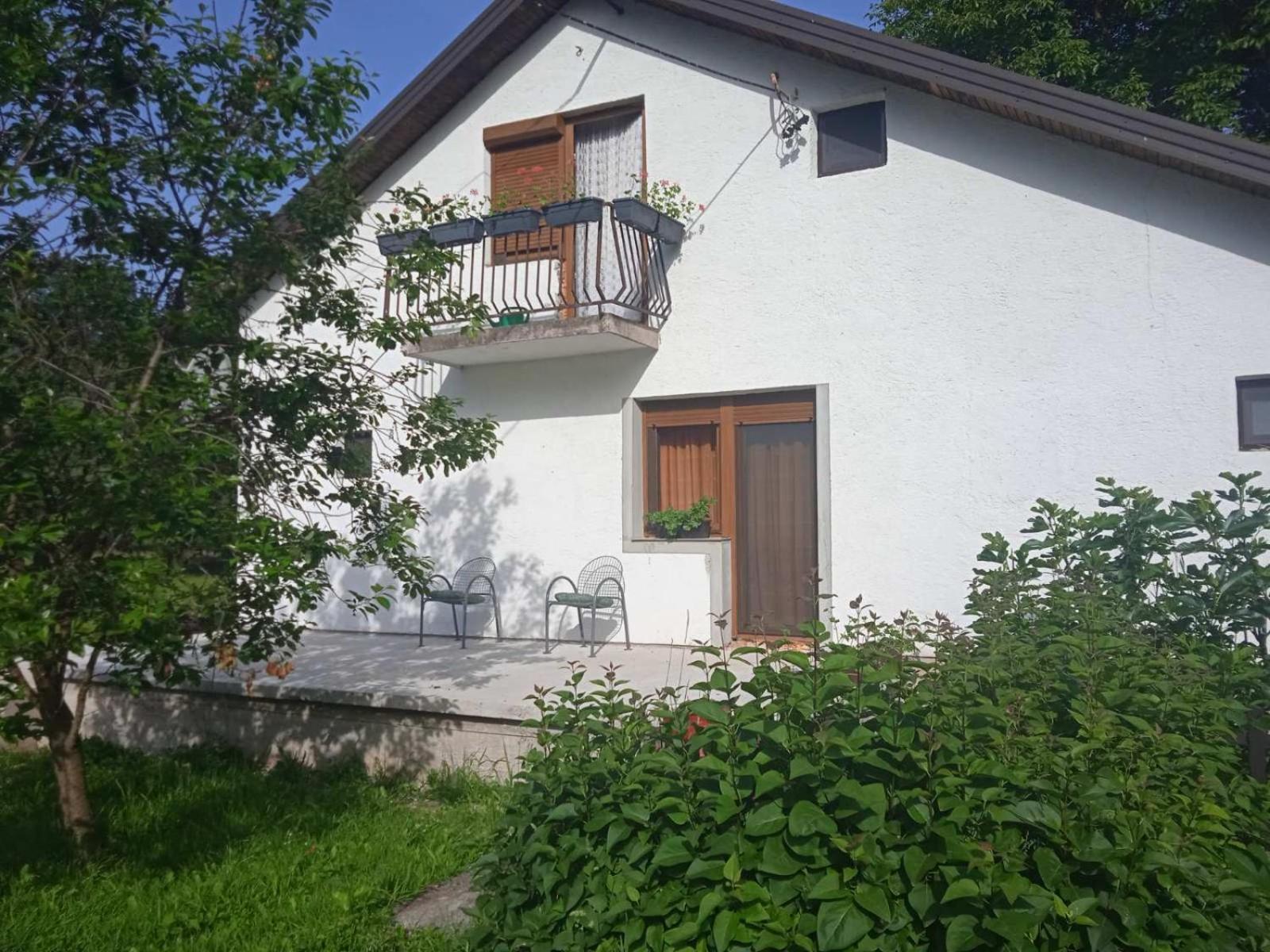 Hotel Stari Mlin Korenica Exteriér fotografie