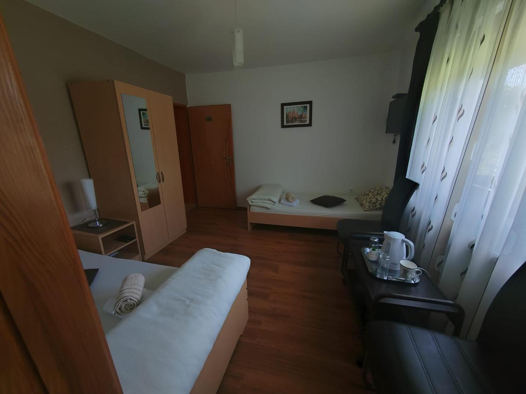 Hotel Stari Mlin Korenica Exteriér fotografie