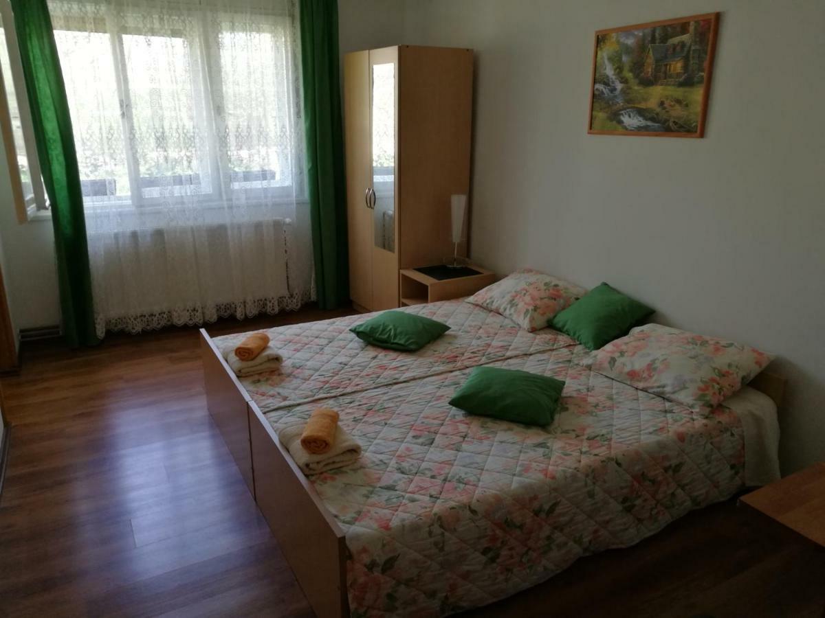 Hotel Stari Mlin Korenica Exteriér fotografie